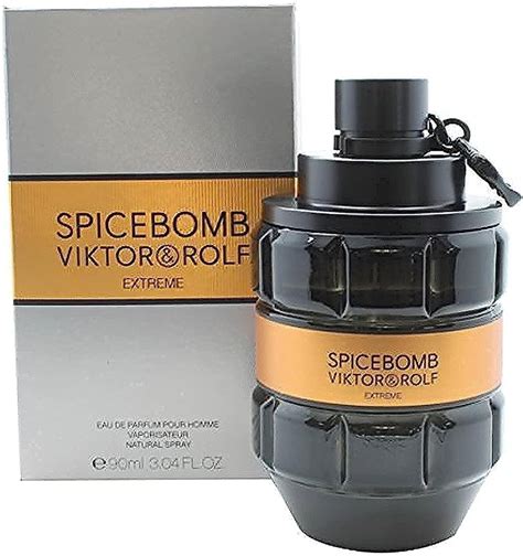 bargello spicebomb